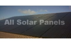 NuVision Solar Panel Range 